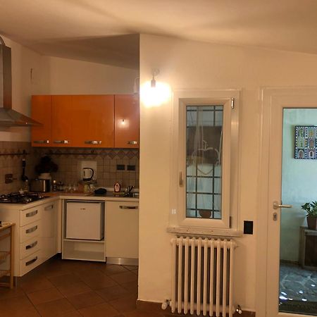B&B Uva Fragola Perugia Eksteriør billede