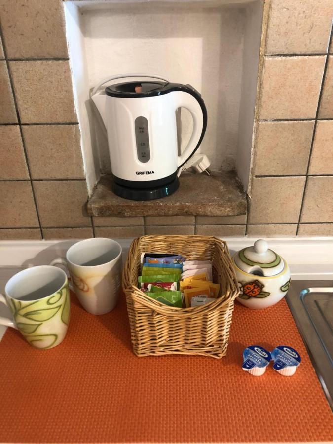 B&B Uva Fragola Perugia Eksteriør billede