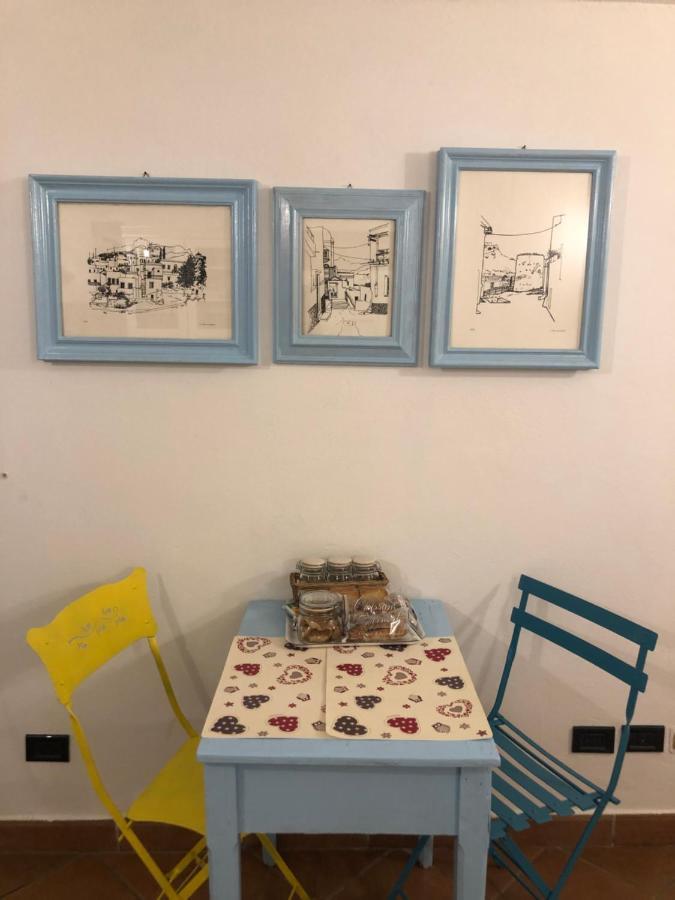 B&B Uva Fragola Perugia Eksteriør billede