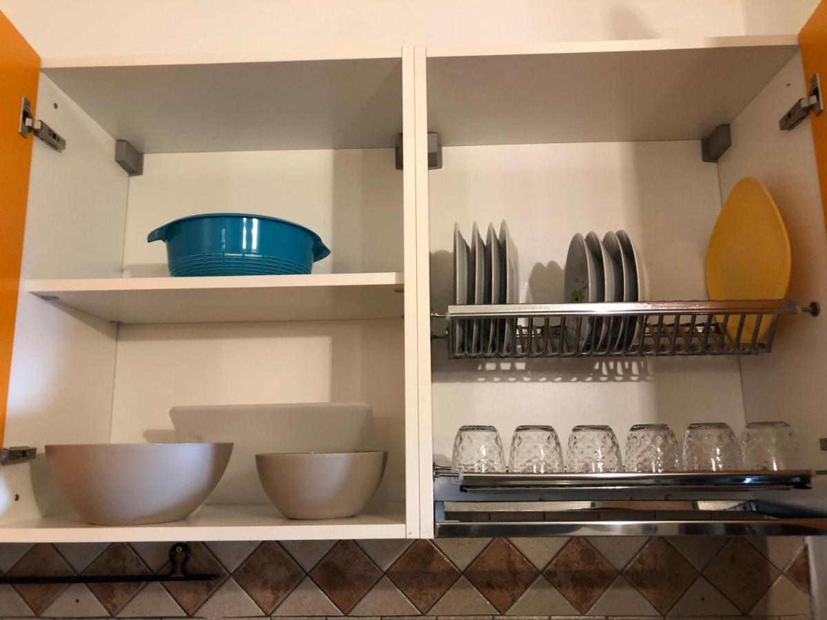 B&B Uva Fragola Perugia Eksteriør billede