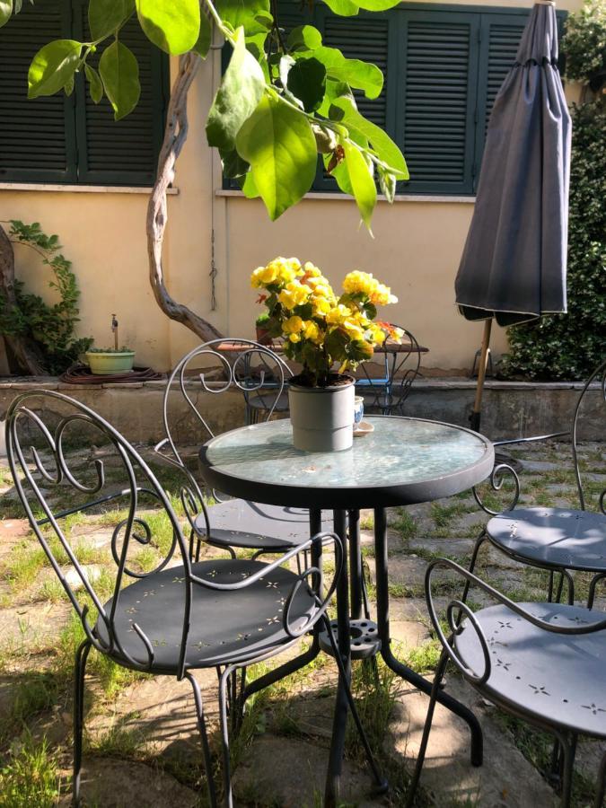 B&B Uva Fragola Perugia Eksteriør billede