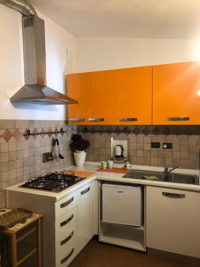 B&B Uva Fragola Perugia Eksteriør billede