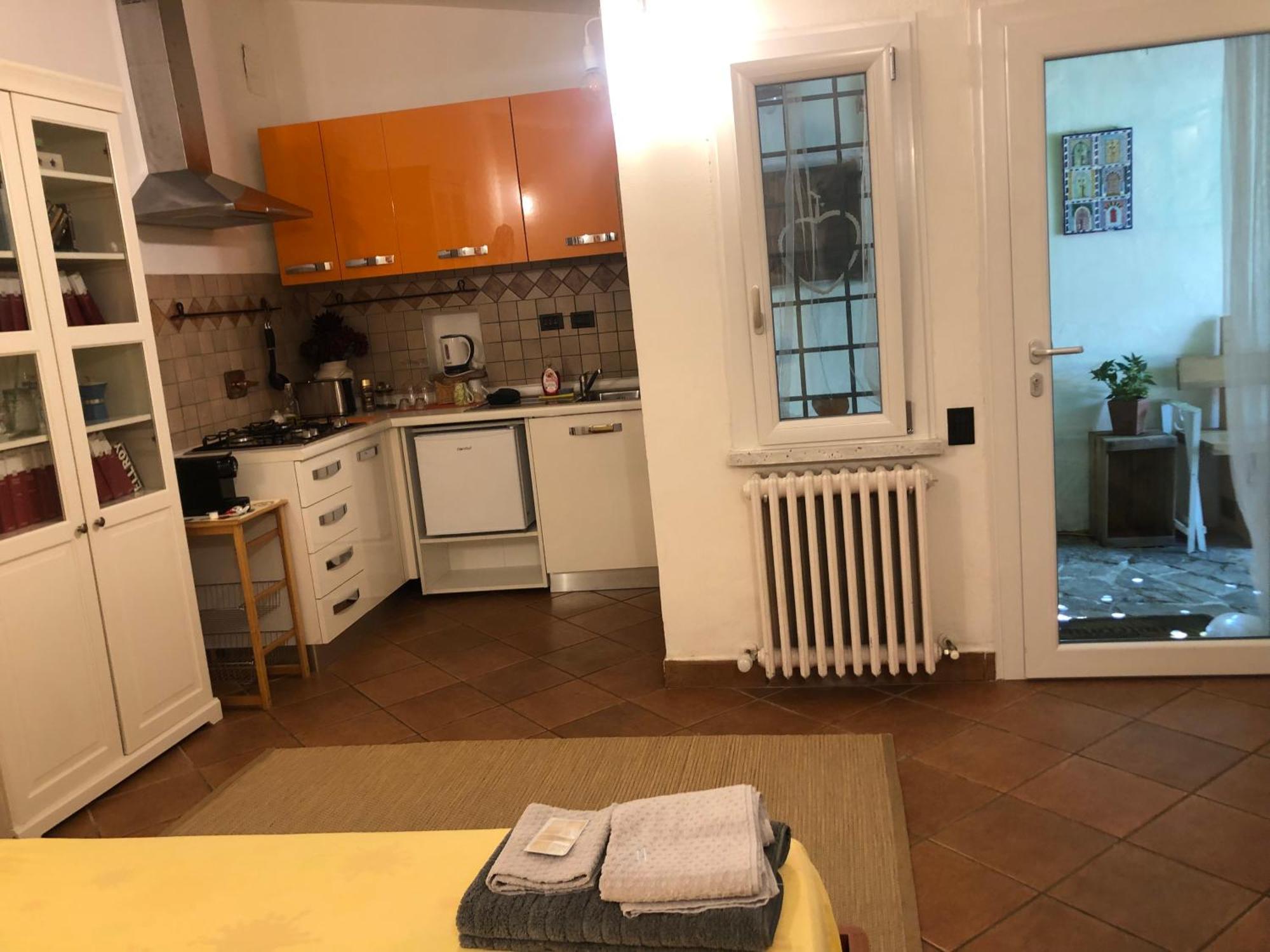 B&B Uva Fragola Perugia Eksteriør billede
