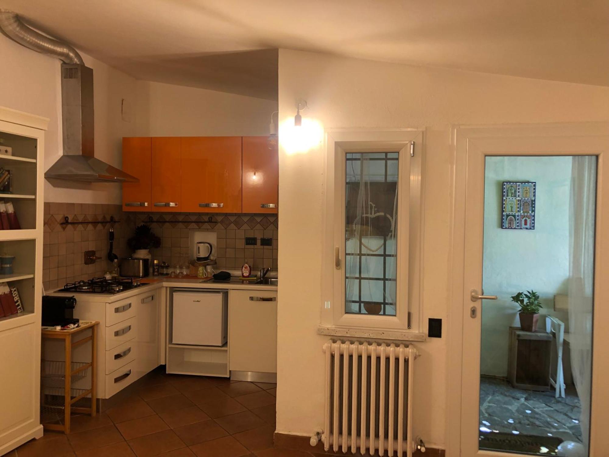 B&B Uva Fragola Perugia Eksteriør billede