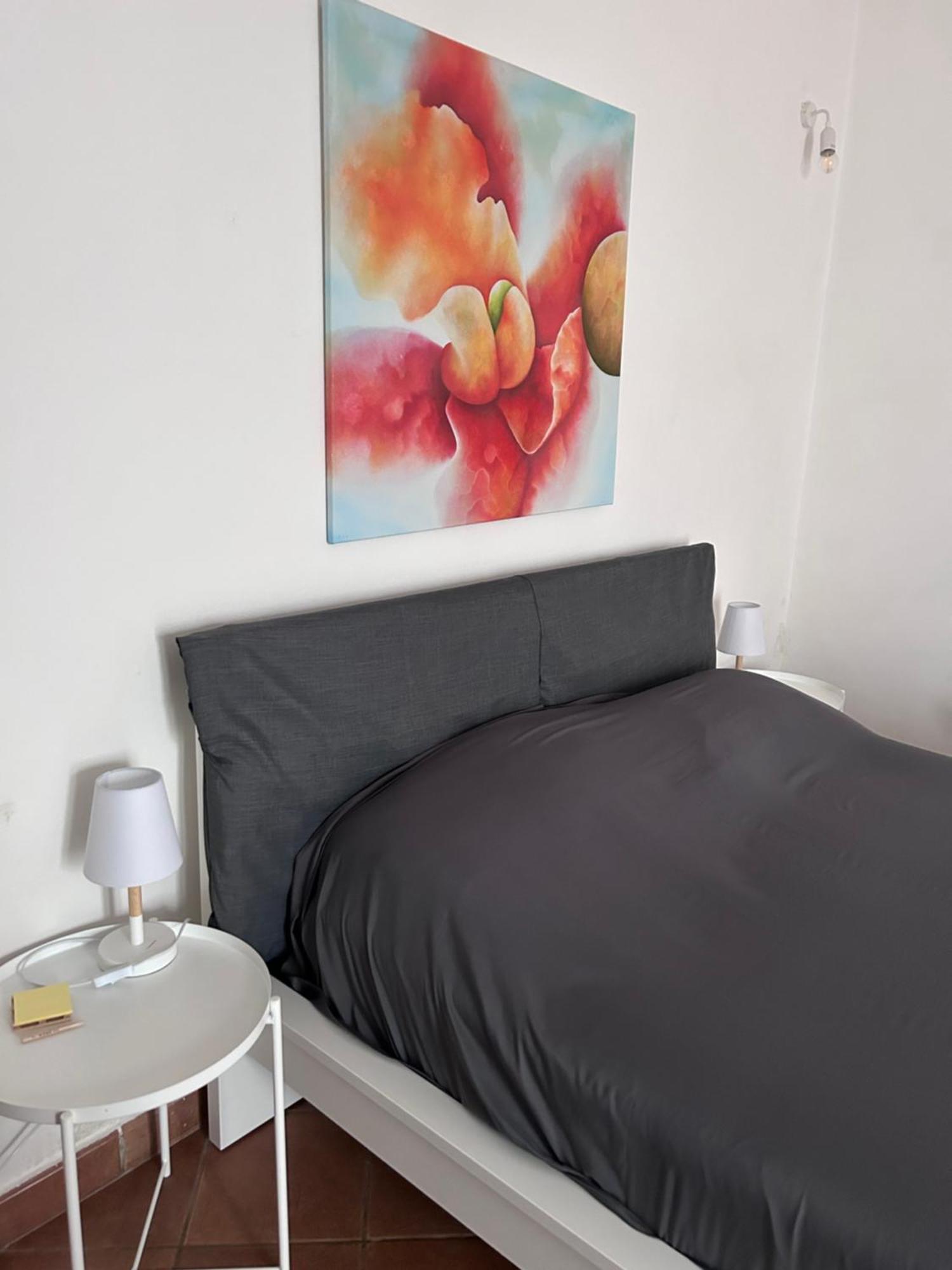 B&B Uva Fragola Perugia Eksteriør billede