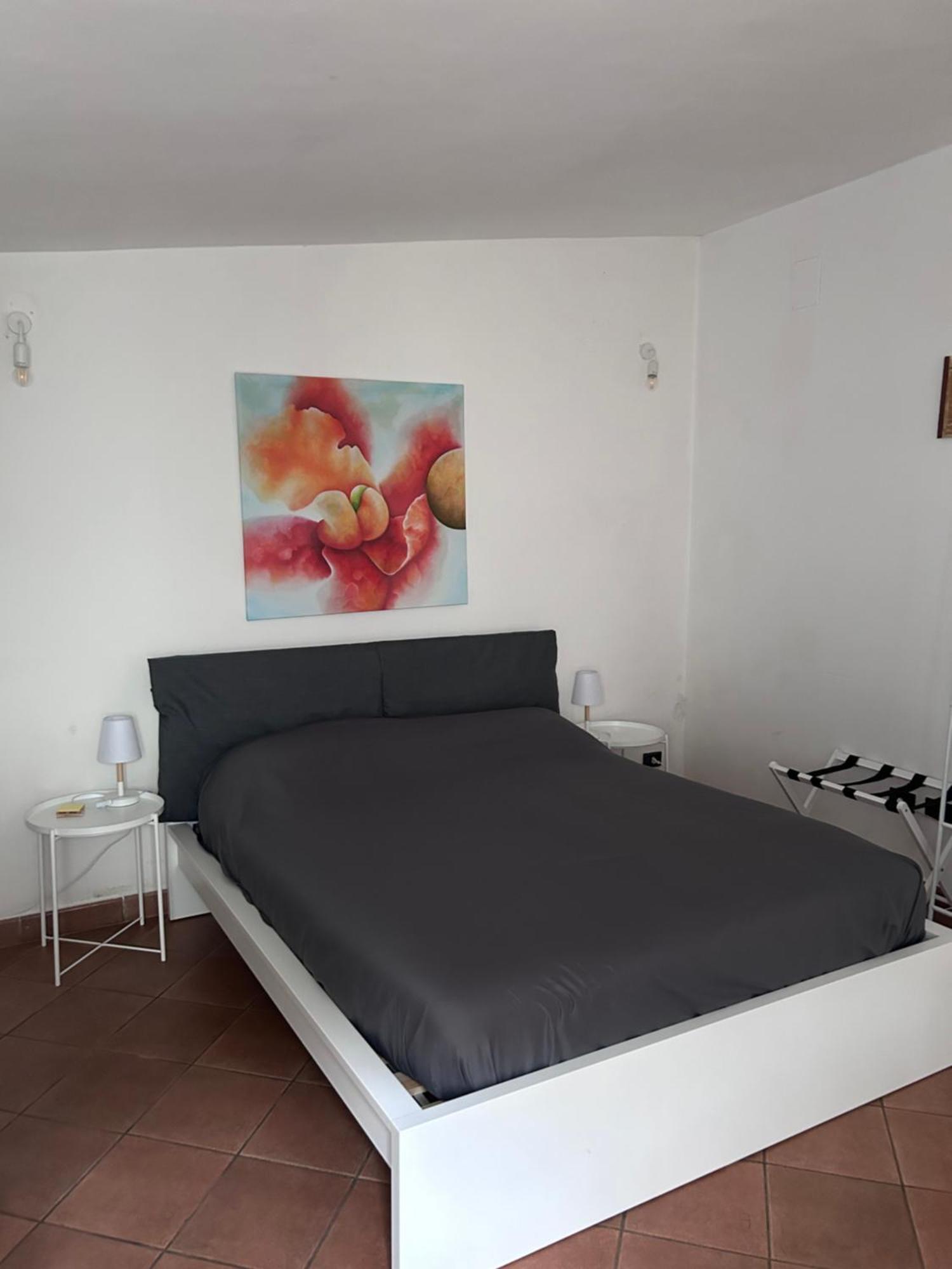 B&B Uva Fragola Perugia Eksteriør billede