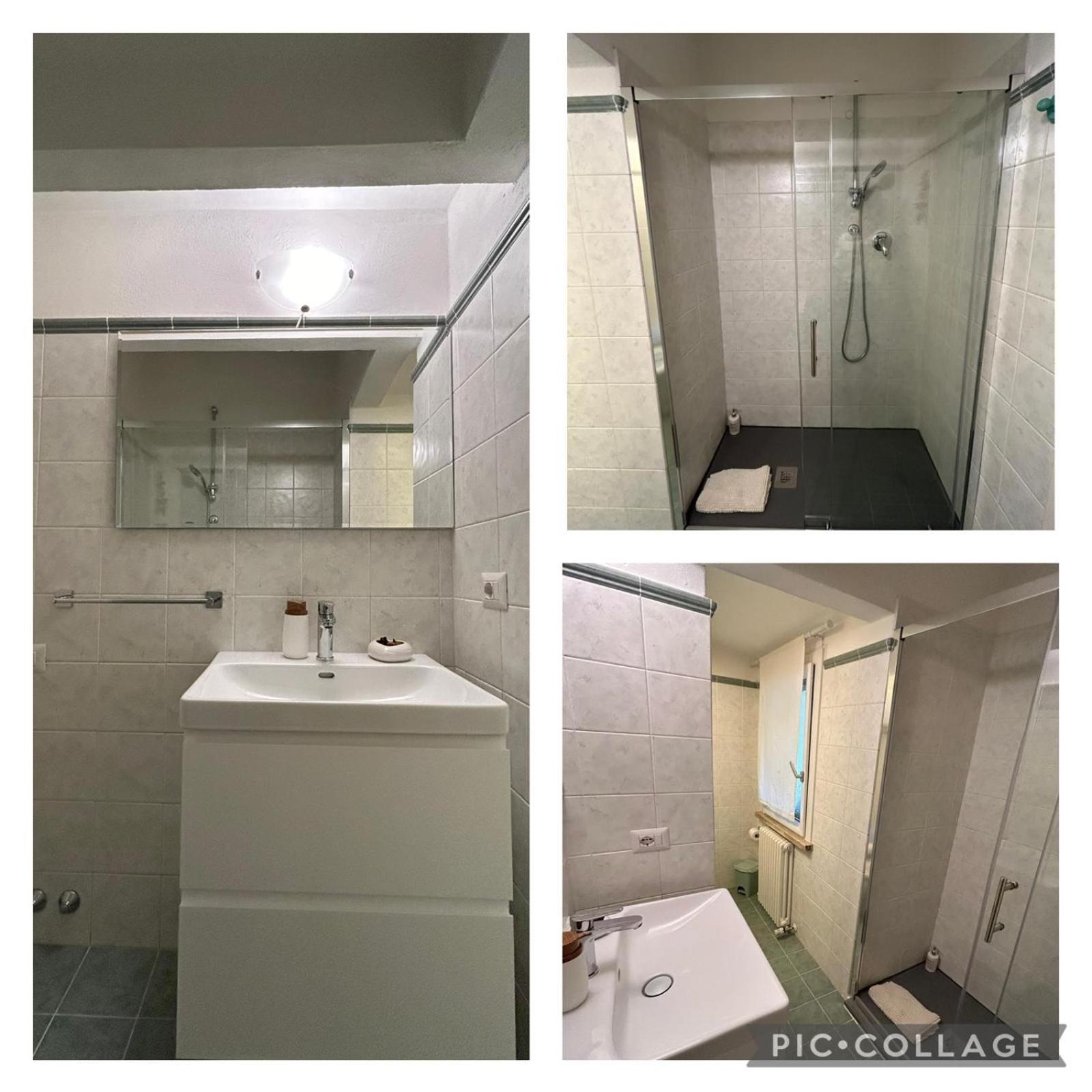 B&B Uva Fragola Perugia Eksteriør billede