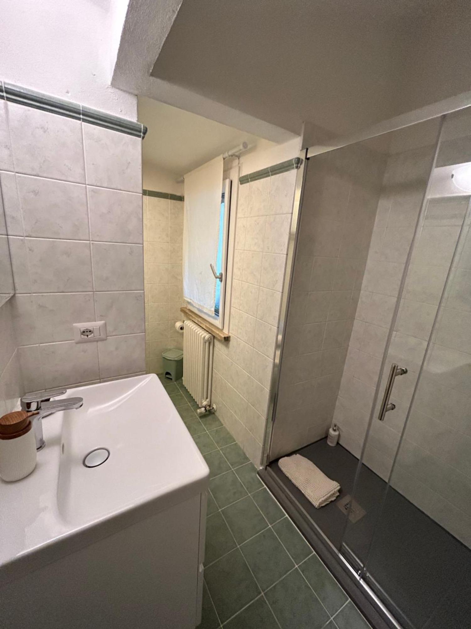 B&B Uva Fragola Perugia Eksteriør billede